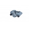 ZACISK HAM. MITSUBISHI T. PAJERO SPORT 98- LE