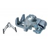 ZACISK HAM. HONDA T. CIVIC 1,4-1,8 94-01 LE