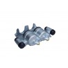 ZACISK HAM. CITROEN P. JUMPER 02- LE