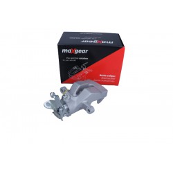 ZACISK HAM. RENAULT T. GRAND SCENIC 04- 1,5-2,0/MEGANE II/CLIO III 2,0B PR BEZ HAM. ELEKTRYCZNEGO