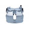 ZACISK HAM. JEEP P. GRAND CHEROKEE 4,0-4,7 V8 4X4 99-05 PR