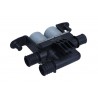 ZAWÓR UKŁADU CHŁODZENIA BMW X5 E53/E70/E71/ F15/F16