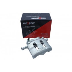 ZACISK HAM. NISSAN P. PICK UP/TERRANO 2,4-3,0 4WD 87-05 LE