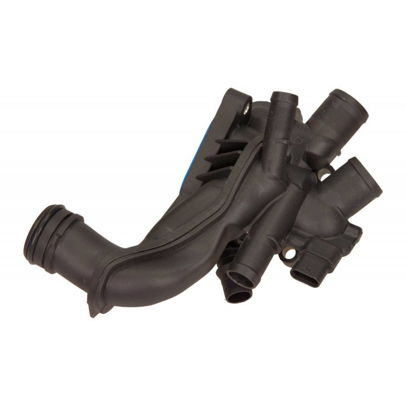 OBUDOWA TERMOSTATU CITROEN/PEUGEOT DS3 1,6 11-/ 308 07-/ MINI/ BMW KPL