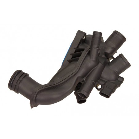 OBUDOWA TERMOSTATU CITROEN/PEUGEOT DS3 1,6 11-/ 308 07-/ MINI/ BMW KPL