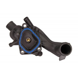 OBUDOWA TERMOSTATU CITROEN/PEUGEOT DS3 1,6 11-/ 308 07-/ MINI/ BMW KPL