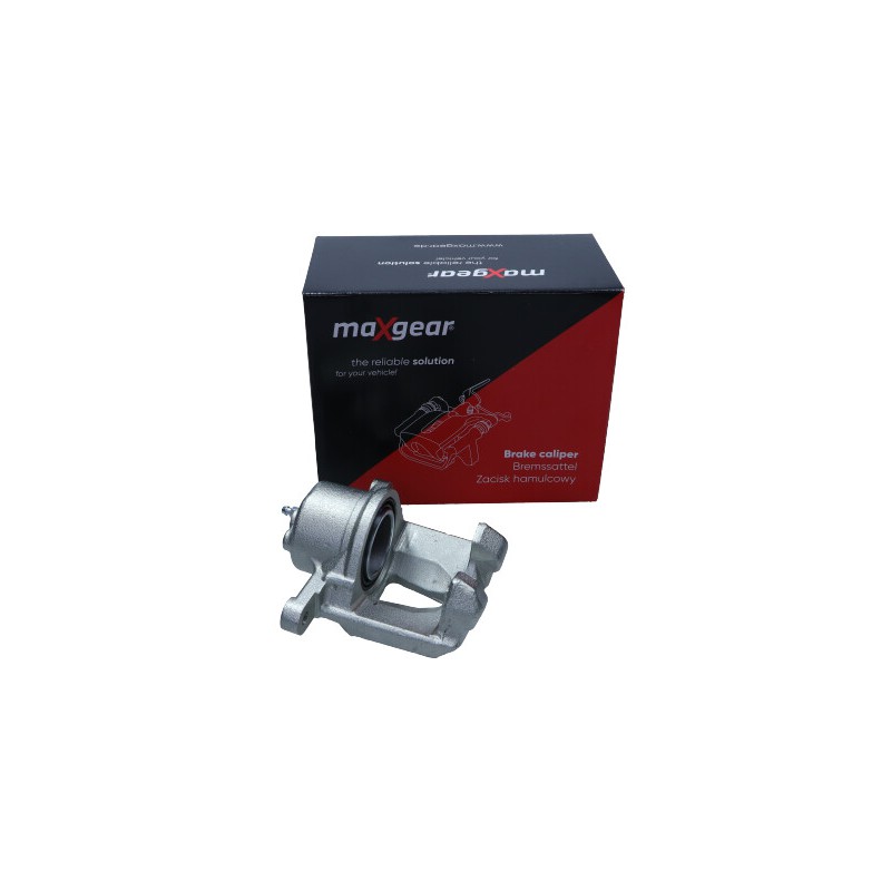 ZACISK HAM. TOYOTA P. YARIS 1,0-1,3 99-05 PR