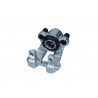 ZACISK HAM. BMW T. 3/4 2,0-3,0 11- LE