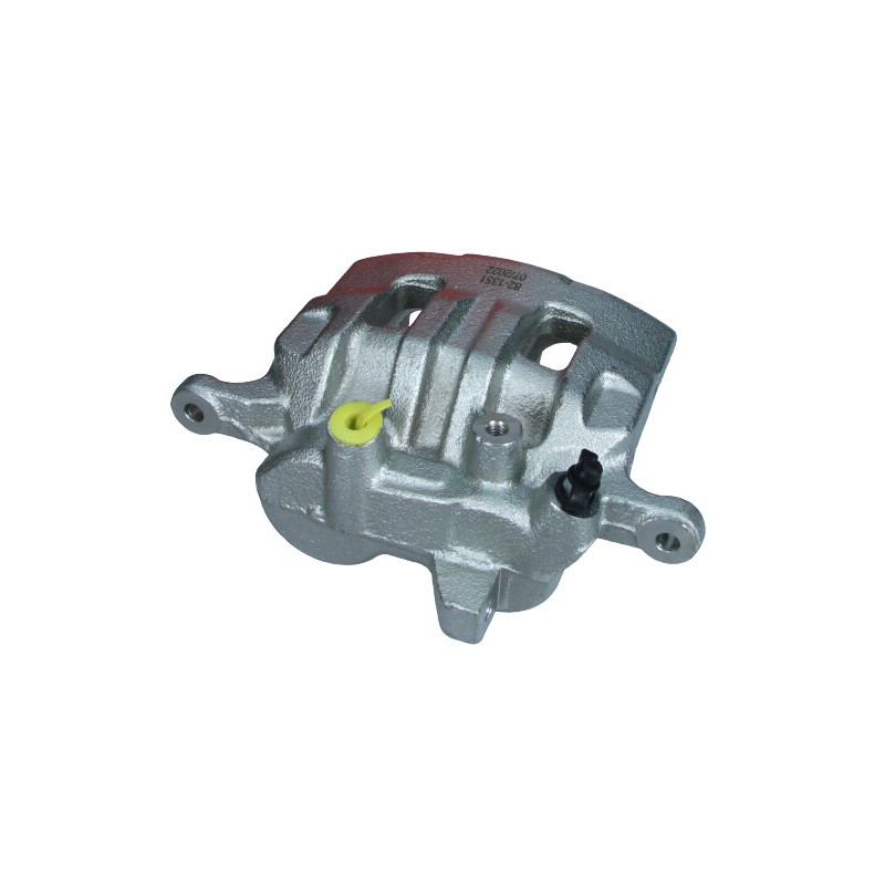 ZACISK HAM. MITSUBISHI P. L200 2,4-2,5 TD 4WD 96-07 LE