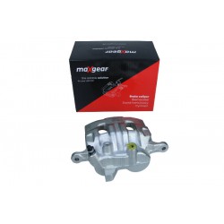 ZACISK HAM. MITSUBISHI P. L200 2,4-2,5 TD 4WD 96-07 PR