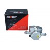 ZACISK HAM. SUZUKI P. SPLASH/SWIFT 1,0-1,6 05- LE