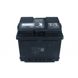 AKUMULATOR 12V 45AH/480A L- 207X175X175 Z OCZKIEM KONTROLNYM