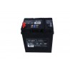 AKUMULATOR 12V 35AH/300A L+ 187X127X227 DŁ./SZER./WYS. KLEMY JAPAN/KOREA