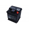AKUMULATOR 12V 40AH/340A L- 175X175X190 DŁ./SZER./WYS.