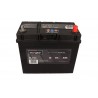 AKUMULATOR 12V 45AH/330A L- 238X129X227 DŁ./SZER./WYS. JAPAN (KLEMY WĄSKIE)