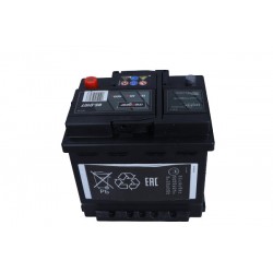 AKUMULATOR 12V 45AH/400A L- 207X175X190 DŁ./SZER./WYS.