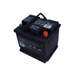 AKUMULATOR 12V 45AH/400A L- 207X175X190 DŁ./SZER./WYS.