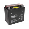 AKUMULATOR MOTO. 12V 12AH/160A L+ (WYM:150X87X148) +KWAS