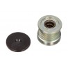 KOŁO PASOWE ALTERNATORA DB 3,0CDI CHRYSLER 3,0CRD