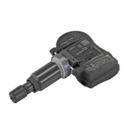 CZUJNIK CIŚNIENIA W KOLE TPMS TESLA - CZARNY