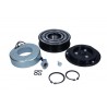SPRZĘGŁO KOMPRESORA KLIMATYZACJI DELPHI CVC 6PK/105MM 12V OPEL ASTRA 1,7CDTI  04-