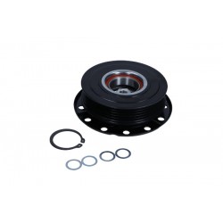 SPRZĘGŁO KOMPRESORA KLIMATYZACJI DENSO 5SE/6SE 5PK/100MM 12V TOYOTA AVENSIS 2,0D4D 03-