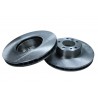 TARCZA HAM. BMW P. E38/39 94-