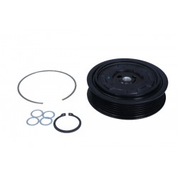 SPRZĘGŁO KOMPRESORA KLIMATYZACJI DENSO 6SEU14C 6PK/110MM 12V VW POLO 02-