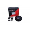 SPRZĘGŁO KOMPRESORA KLIMATYZACJI DENSO 6SEU16C 6PK/100MM 12V BMW 3 (E90) 04-/ A-KLASA 05-