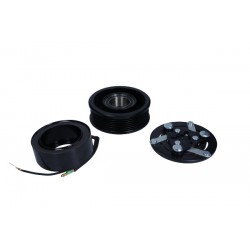SPRZĘGŁO KOMPRESORA KLIMATYZACJI KEIHIN HS-110R 7PK/100MM 12V HONDA CR-V 02-