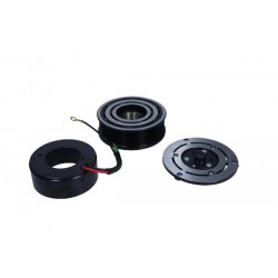 SPRZĘGŁO KOMPRESORA KLIMATYZACJI KEIHIN HS-110R 7PK/100MM 12V HONDA CR-V 02-