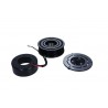SPRZĘGŁO KOMPRESORA KLIMATYZACJI KEIHIN HS-110R 7PK/100MM 12V HONDA CR-V 02-