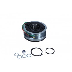 SPRZĘGŁO KOMPRESORA KLIMATYZACJI SANDEN TRS09 7PK/100MM 12V HONDA CR-V 06-