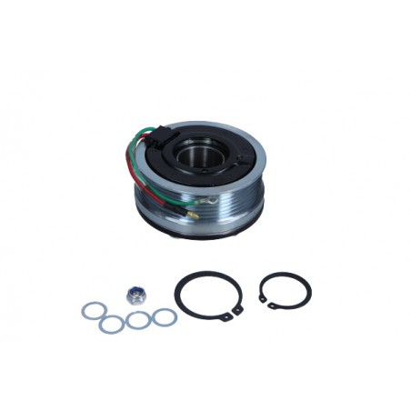 SPRZĘGŁO KOMPRESORA KLIMATYZACJI SANDEN TRS09 7PK/100MM 12V HONDA CR-V 06-