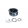 SPRZĘGŁO KOMPRESORA KLIMATYZACJI SANDEN TRS09 7PK/100MM 12V HONDA CR-V 06-