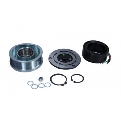 SPRZĘGŁO KOMPRESORA KLIMATYZACJI SANDEN TRS09 7PK/100MM 12V HONDA CR-V 06-