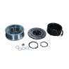 SPRZĘGŁO KOMPRESORA KLIMATYZACJI SANDEN TRS09 7PK/100MM 12V HONDA CR-V 06-