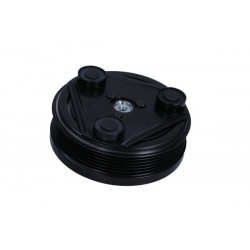 SPRZĘGŁO KOMPRESORA KLIMATYZACJI VISTEON FS/FX 6PK/127MM 12V FORD MONDEO 01-