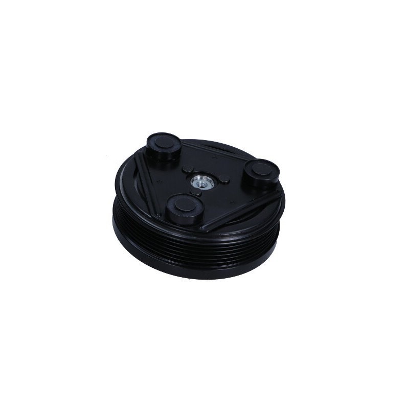 SPRZĘGŁO KOMPRESORA KLIMATYZACJI VISTEON FS/FX 6PK/127MM 12V FORD MONDEO 01-