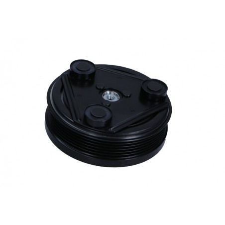 SPRZĘGŁO KOMPRESORA KLIMATYZACJI VISTEON FS/FX 6PK/127MM 12V FORD MONDEO 01-