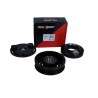 SPRZĘGŁO KOMPRESORA KLIMATYZACJI VISTEON FS/FX 6PK/127MM 12V FORD MONDEO 01-