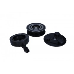SPRZĘGŁO KOMPRESORA KLIMATYZACJI VISTEON VS16/18 5PK/117MM 12V FORD FOCUS 05-