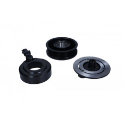 SPRZĘGŁO KOMPRESORA KLIMATYZACJI VISTEON VS16/18 5PK/117MM 12V FORD FOCUS 05-