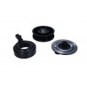 SPRZĘGŁO KOMPRESORA KLIMATYZACJI VISTEON VS16/18 5PK/117MM 12V FORD FOCUS 05-