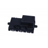 STEROWNIK KLIMATYZACJI BMW E60/E61/E63/E64 01-10