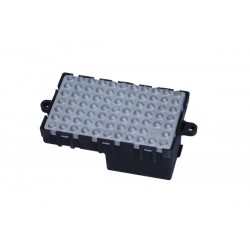 STEROWNIK KLIMATYZACJI BMW E60/E61/E63/E64 01-10