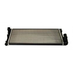 CHŁODNICA FIAT PANDA 1,1/1,2