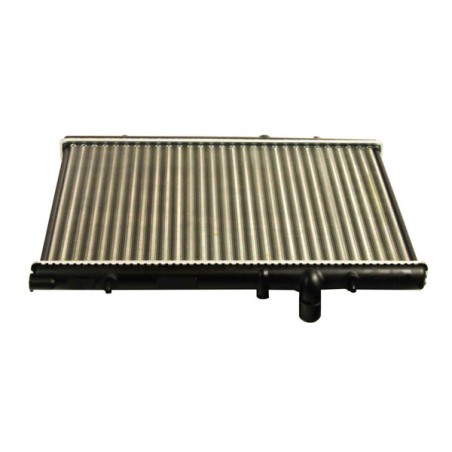 CHŁODNICA CITROEN C5/ 407 1,6HDI 04-