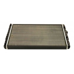 CHŁODNICA VW POLO 1,9SDI 97-