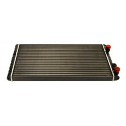CHŁODNICA VW POLO/ LUPO 1,0B-1,7D 97-